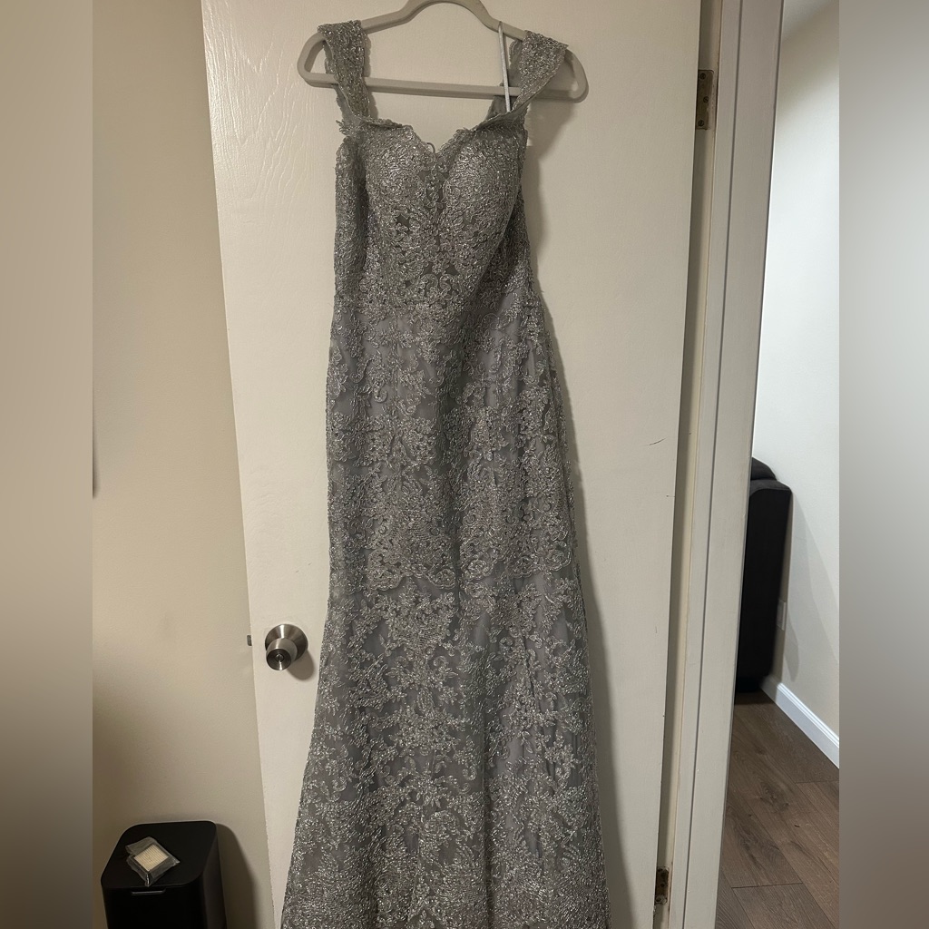 Lucci Lu Size 12